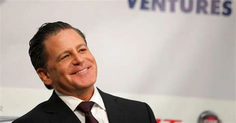 gary gilbert net worth|who owns quicken loans.